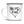 Emaille Tasse jesus has my back