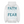 Unisex Oversize Hoodie faith over fear psalm 118:6