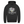 Damen Hoodie transformed by gods love