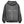 Oversize Washed Hoodie for god so loved the world john 3:16