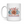 Tasse with god all things are possible