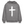 Oversize Washed Hoodie kreuz