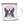 Emaille Tasse pray for your enemies