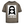 Oversize Washed T-Shirt i will be back