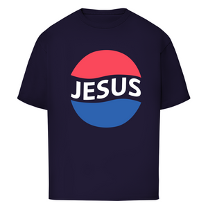 Oversize T-Shirt jesus