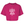 Damen Oversize Crop Top meine kraft liegt in jesus