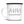 Emaille Tasse jesus optische täuschung