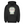 Unisex Oversize Hoodie catch up with jesus