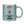 Glitzertasse password for god is prayer