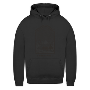 Damen Hoodie christ to christmas