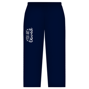 Oversize Sweatpants you are loved