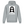 Oversize Hoodie Ohne Kordel i will be back