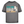 Oversize Washed T-Shirt this girl runs on horses und jesus reiterin