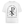 Oversize T-Shirt in hoc signo vinces Christogramm