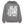 Oversize Washed Hoodie jesus is my rock guitarist