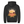 Damen Hoodie god take us through the desert