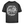 Oversize Washed T-Shirt walk by faith not by sight
