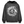 Oversize Washed Hoodie blessed