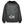 Oversize Washed Hoodie ICHTHYS spruch