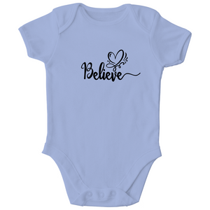 Kinder Bio Body believe