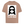 Oversize T-Shirt i will be back