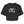 Damen Oversize Crop Top peace love jesus