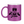 Glitzertasse give me coffee and jesus