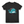 Damen Bio T-Shirt Deep Waters Isaiah 43:2