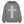 Oversize Washed Hoodie jesus: ich bin das leben johannes 14:6