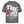 Oversize Washed T-Shirt the joy of the lord nehemiah 8:10
