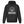 Oversize Hoodie Ohne Kordel know jesus know peace