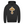 Damen Hoodie Griechisch Orthodoxe Jesus Kreuz