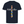 Herren T-Shirt faith over fear blumen kreuz