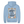 Damen Hoodie where the spirit of the lord
