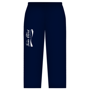 Oversize Sweatpants enjoy jesus christ