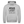 Herren Hoodie jesus liebt dich