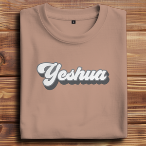 Oversize T-Shirt yeshua