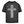 Oversize Washed T-Shirt jesus: ich bin das leben johannes 14:6