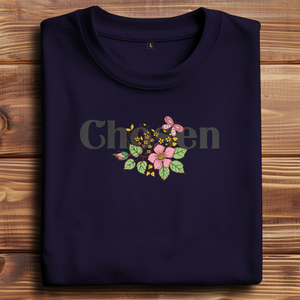 Oversize T-Shirt chosen