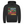 Herren Hoodie dance like frosty love like jesus