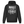 Oversize Hoodie Ohne Kordel inhale faith exhale fear