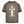 Oversize Washed T-Shirt kreuz roots
