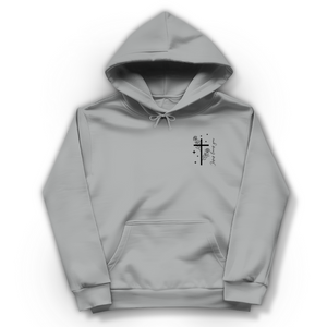 Damen Hoodie jesus loves you
