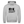 Herren Hoodie be the light
