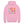 Damen Hoodie love like jesus retro