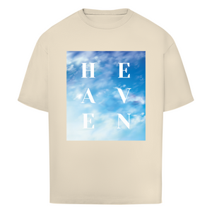 Oversize T-Shirt heaven
