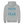 Damen Hoodie faith over fear psalm 118:6