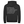 Zipper Hoodie hey du hinter mir