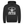 Herren Hoodie jesus and gym