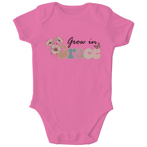 Kinder Bio Body grow in grace